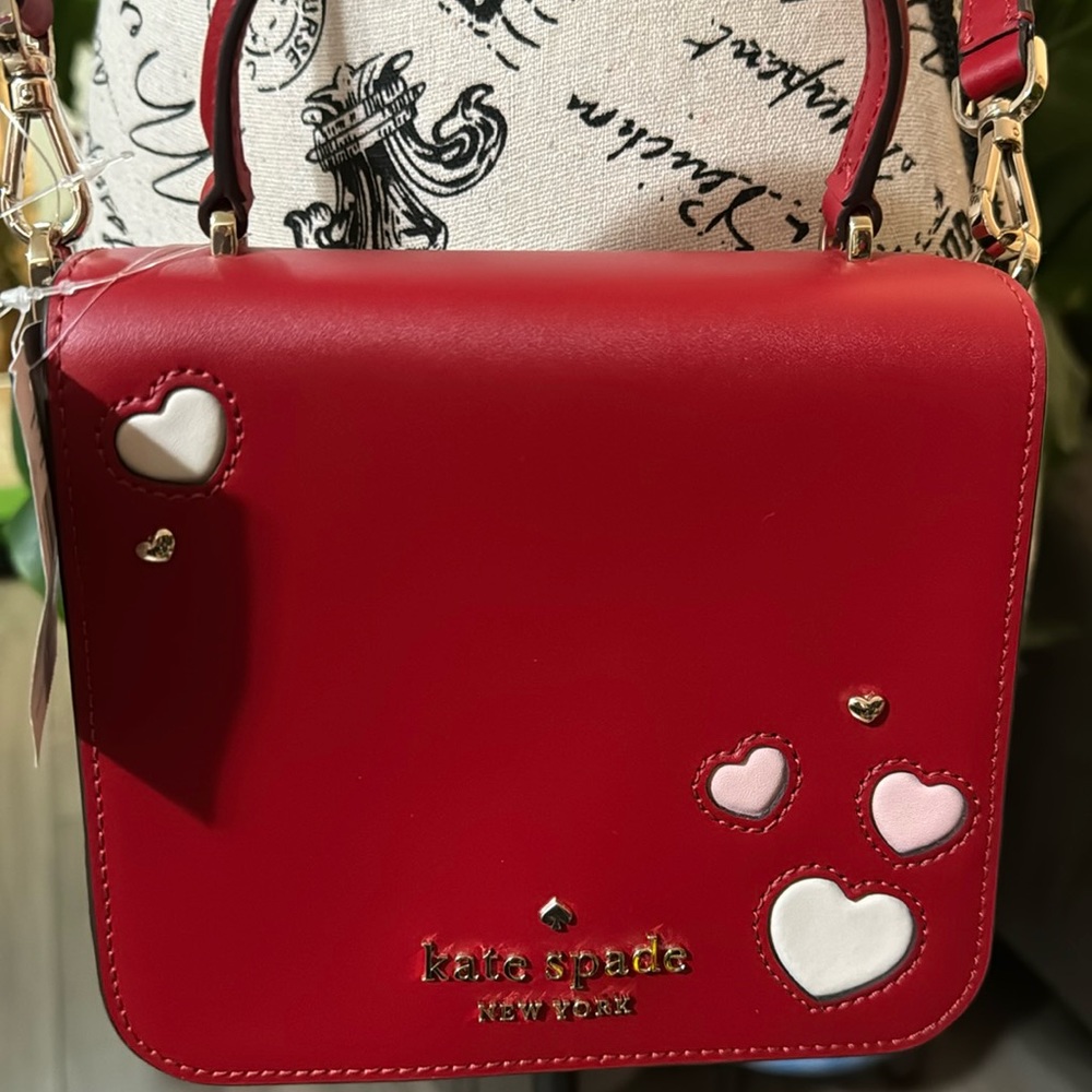 Brandnew Kate Spade Bag